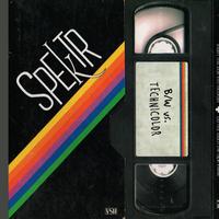 Spektr - B/W Vs. Technicolor
