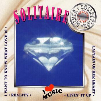 Various Artists - Solitaire