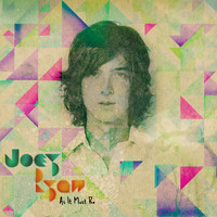 Joey Ryan - As It Must Be