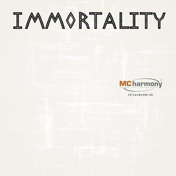 Simone Torosani - Immortality