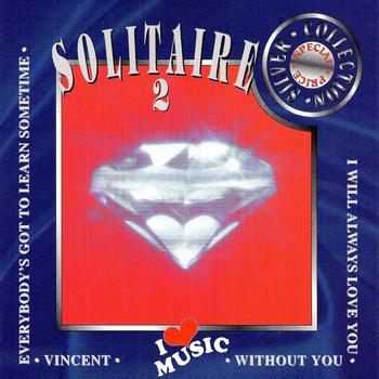 Various Artists - Solitaire, Vol. 2