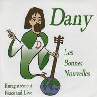 Dany - Les bonnes nouvelles