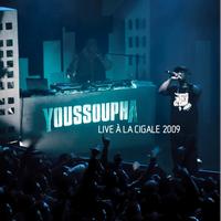Youssoupha - Live à la Cigale de Paris 2009