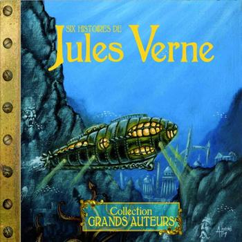 Various Artists - Six histoires de Jules Verne