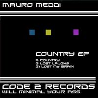 Mauro Meddi - Country E.P.