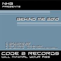 NHB - Behind me 2010