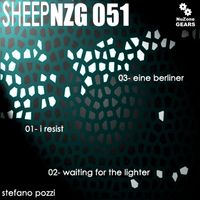 Stefano Pozzi - Sheep