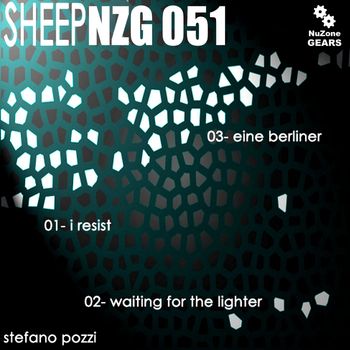 Stefano Pozzi - Sheep