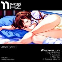 Freakslum - After Sex EP