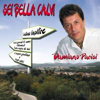 Damiano Parisi - Sei bella Calvi