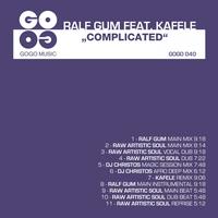 Ralf Gum - Complicated