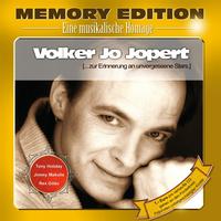 Volker Jo Jopert - Memory Edition