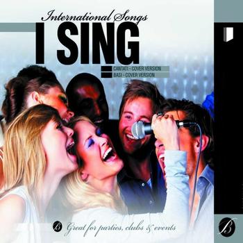 Various Artists - I Sing (International Songs)