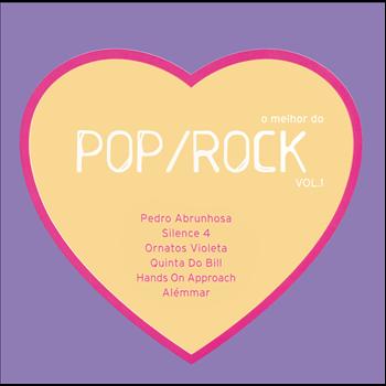 Various Artists - O Melhor Do Pop/Rock 1