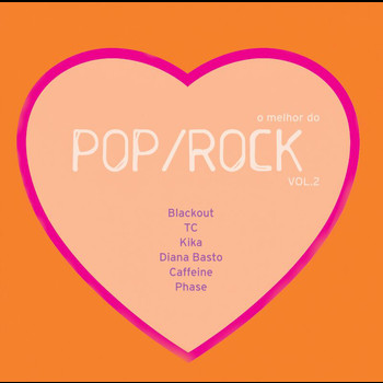 Various Artists - O Melhor Do Pop/Rock 2