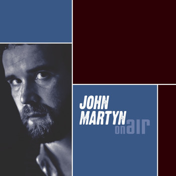 John Martyn - On Air