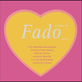 Various Artists - O Melhor Do Fado 2