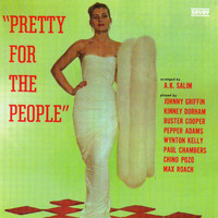 A.K. Salim - Pretty for the People