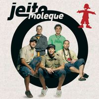 Jeito Moleque - O Som Do Bem