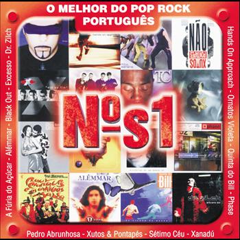 Various Artists - O Melhor Do Pop Rock Português 2