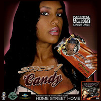 SPICE 1 - Candy (Explicit)