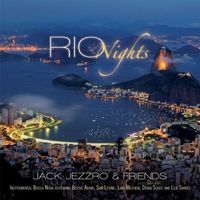 Jack Jezzro - Rio Nights