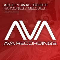 Ashley Wallbridge - Harmonies / Melodies