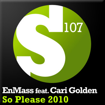 EnMass feat. Cari Golden - So Please 2010
