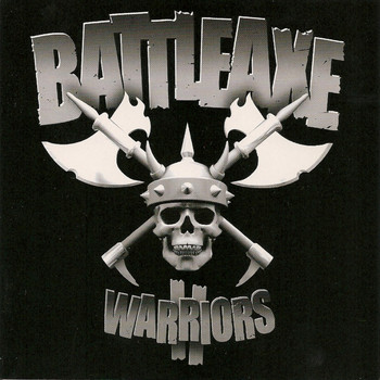 Various Artists - Battleaxe Warriors II