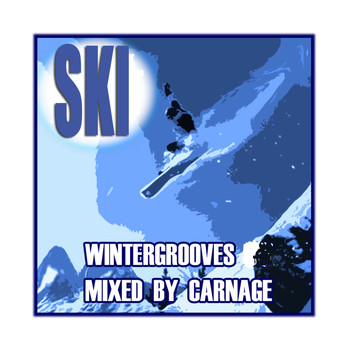 Various Artists - Ski Wintergrooves - Mixed by Carnage