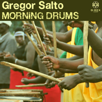 Gregor Salto - Morning Drums