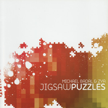 Michael Badal - Jigsaw Puzzles