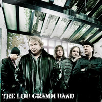 Lou Gramm - Lou Gramm Band
