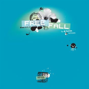 DJ Feevos - Free Fall