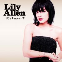 Lily Allen - Fuck You Remix EP (Explicit)