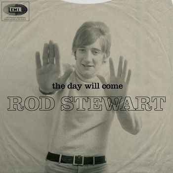 Rod Stewart - The Day Will Come