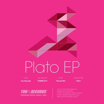 Vincent Rio - Plato