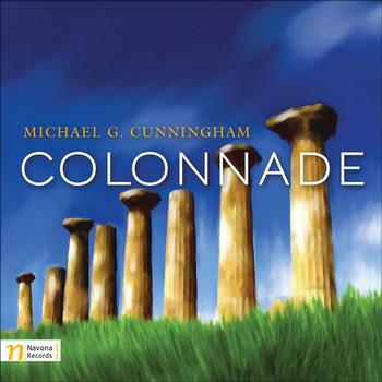 Various Artists - CUNNINGHAM, M.: Free Designs / Irish Symphony / Aedon / Symphonic Arias-Night (Colonnade) (Micka, Tr