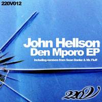 John Hellson - Den Mporo EP