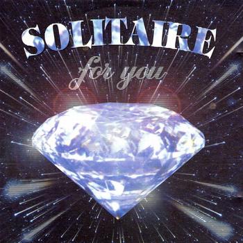 Various Artists - Solitaire for You