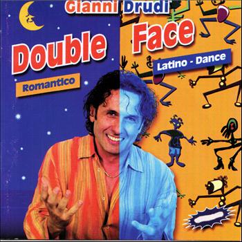 Gianni Drudi - Double Face (Latino, Dance, Romantico)