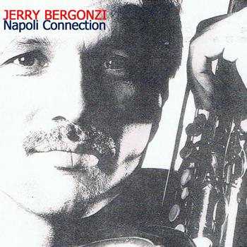 Jerry Bergonzi - Napoli Connection
