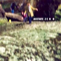 Acetate Zero - Ground Altitude