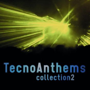 Various Artists - Techno Anthems Collection 2