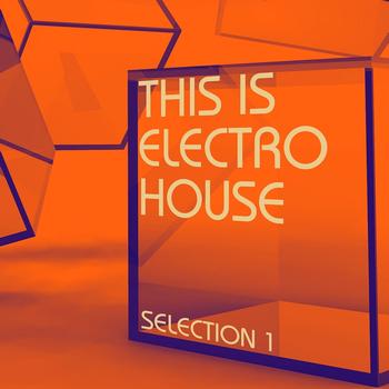 Various Artists - This Is Electro House, Selection 1