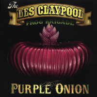 Les Claypool - Purple Onion