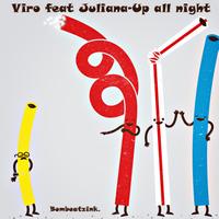 Viro - Up All Night 2010