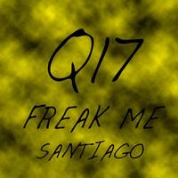 Freakme - Santiago EP