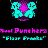 Soul Puncherz - Floor Freeka