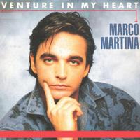 Marco Martina - Venture In My Heart (12 Inc)